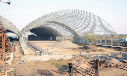 3C-1331-Shree Cements Ltd., Coal Storage Building,Chhattisgarh 02