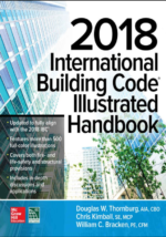 2018 International Building Code Illustrated Handbook by International Code Council (ICC)