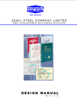 ZAMIL DESIGN Manual DM3.10
