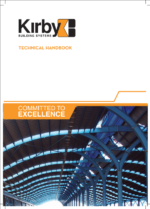 KIRBY Steel Technical Manual 2017