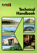KIRBY Steel Technical Manual 2007