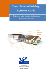 Varco Pruden Buildings Systems Guide