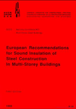 European Recommendations for Sound Insulation in Multi-Storey Buildings