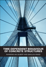 Time-dependent behaviour of concrete structures (2010)