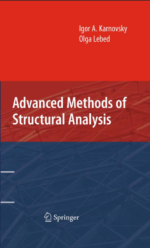 Advanced Method of Structural Analysis