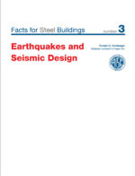 Fact for Steel Buildings - Earthquakes and Seismic Design