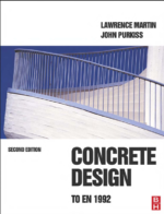 Concrete design to EN1992