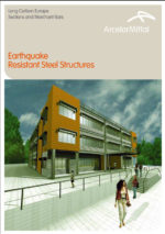 Earthquake Resistant Steel Structures