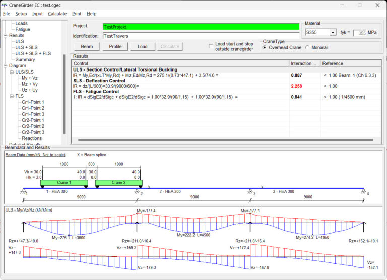 StruProg Suite 2023 Hướng Dẫn Cài Đặt+ Link Down + Crack - Xaydungpro.org