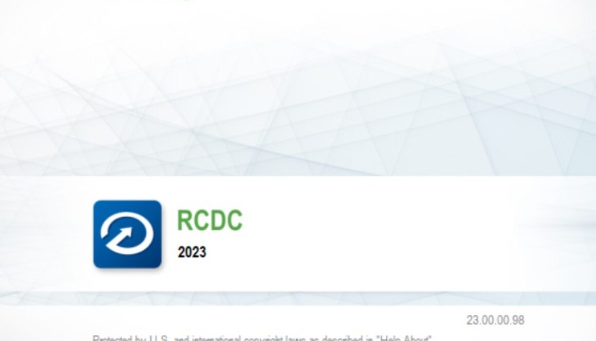 RCDC-2023